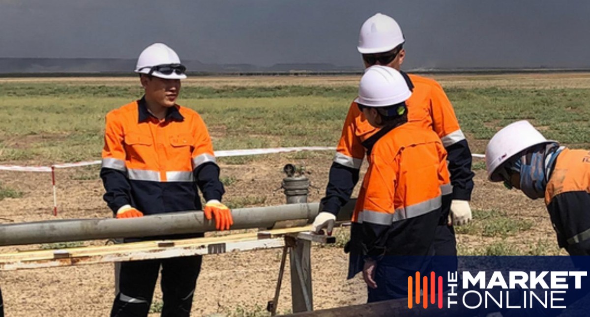 Jade Gas completes first step toward Mongolian gas production licence